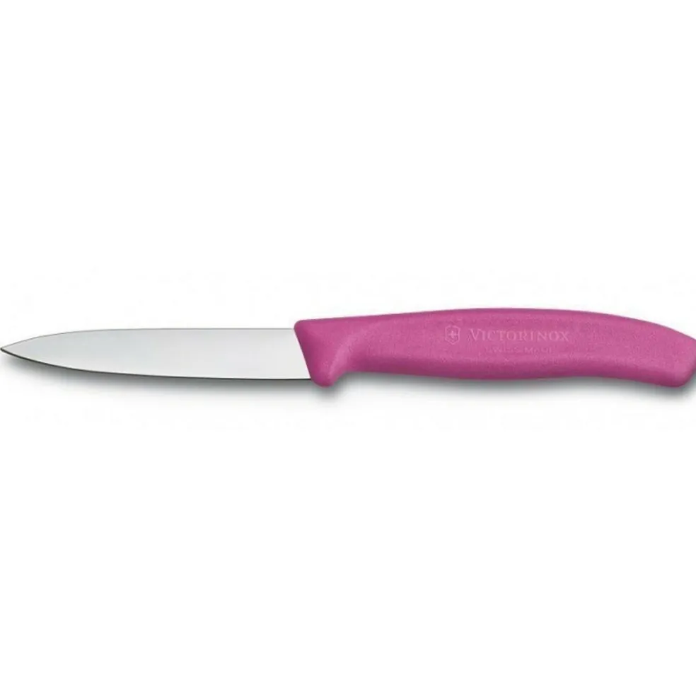 Victorinox Groente/schilmes roze 2 stuks