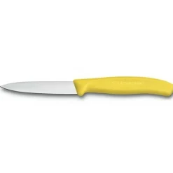 Victorinox Groente/schilmes geel 2 stuks