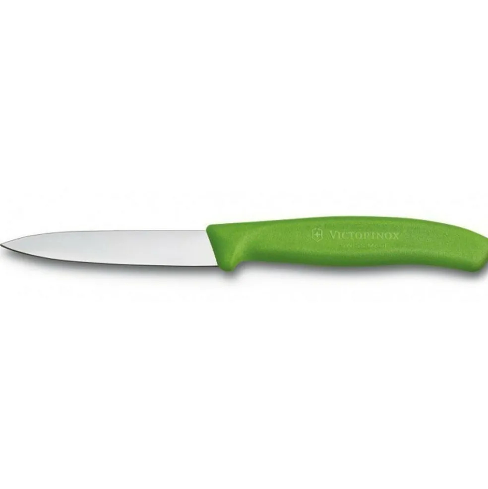 Victorinox Groente/schilmes groen 2 stuks