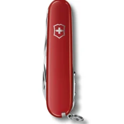 Victorinox Huntsman zakmes rood