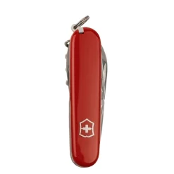 Victorinox Sportsman zakmes rood