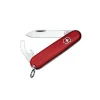 Victorinox Swiss Army Bantam zakmes rood