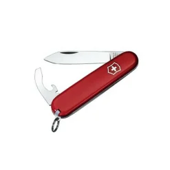 Victorinox Swiss Army Bantam zakmes rood