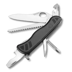 Victorinox Swiss Soldier's Knife 08 zakmes groen