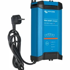 Victron Energy Blue Smart IP22 12V/15A acculader met 1 uitgang
