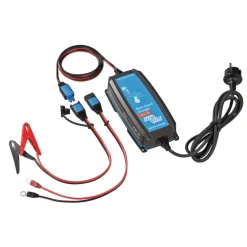 Victron Energy  Blue Smart IP65 12V/7A acculader met 1 uitgang