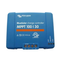 Victron Energy BlueSolar MPPT 100/30 laadcontroller