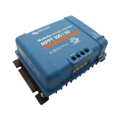 Victron Energy  BlueSolar MPPT 100/30 laadcontroller