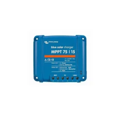 Victron Energy  BlueSolar MPPT 75/15 laadcontroller