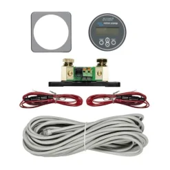 Victron Energy BMV-712 Smart accumonitor grijs