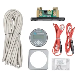 Victron Energy  BMV-712 Smart accumonitor zwart