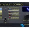 Victron Energy  Digitale Multi controle paneel 200A
