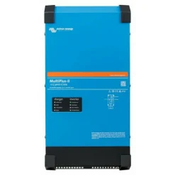Victron Energy Multiplus-II 12/3000/120-32 omvormer-lader combinatie