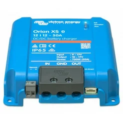 Victron Energy  Orion XS 12-12V/50A DC-DC non-isolated acculader