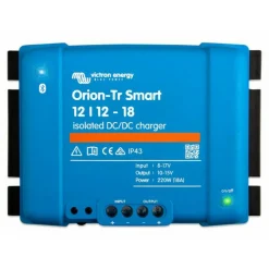 Victron Energy Orion-Tr Smart 12-12V/18A isolated acculader