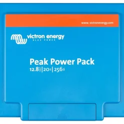 Victron Energy  Peak Power Pack 12,8V/20Ah accu