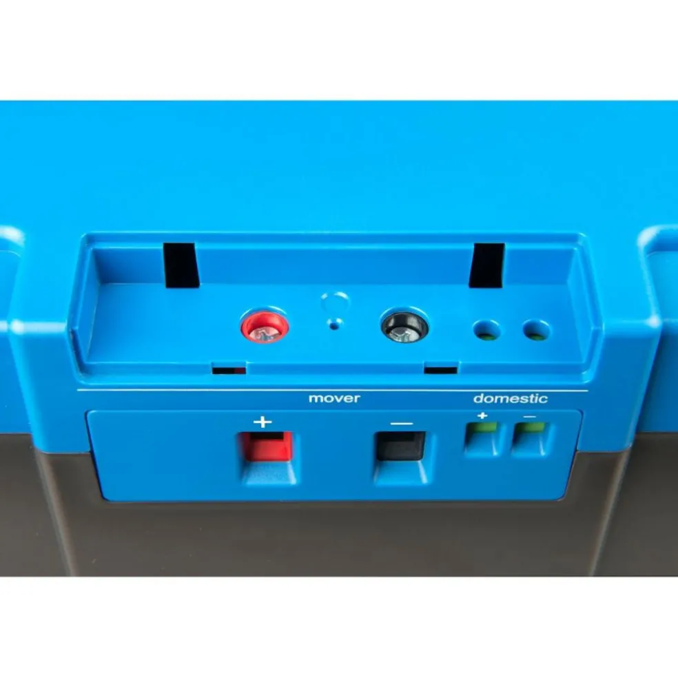 Victron Energy Peak Power Pack 12,8V/20Ah accu