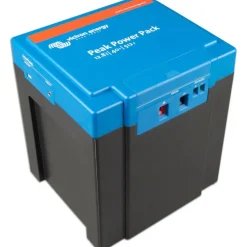 Victron Energy Peak Power Pack 12V/40Ah accu
