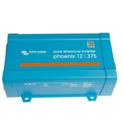 Victron Energy  Phoenix 12V/375VA inverter