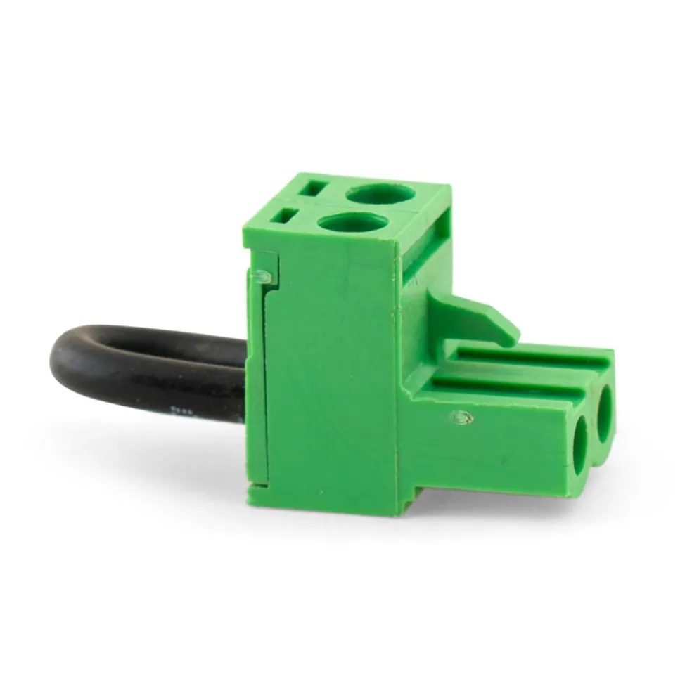 Victron Energy Remote connector green