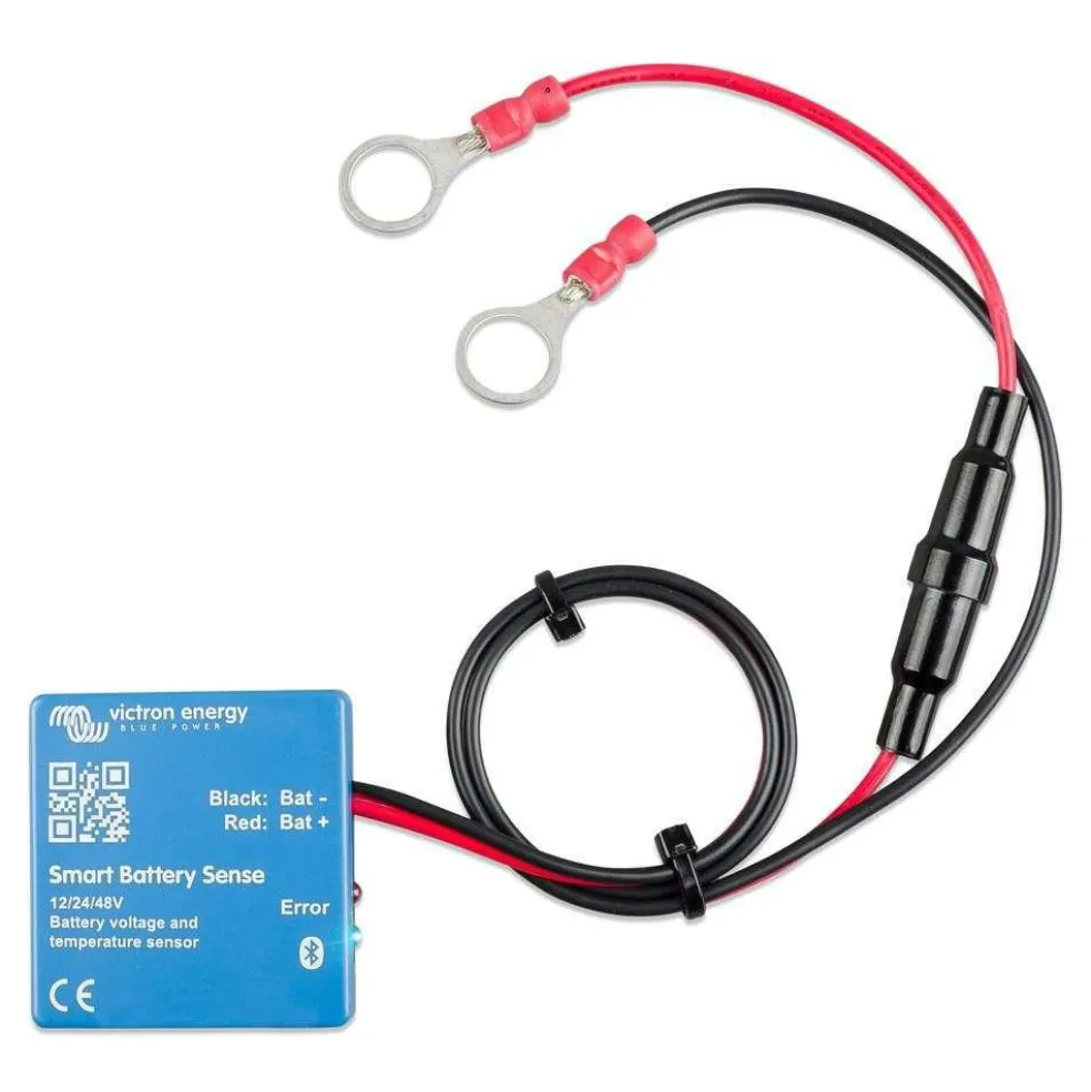 Victron Energy Smartbattery sensor