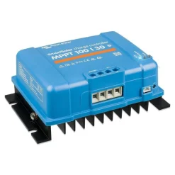 Victron Energy  SmartSolar MPPT 100/30 laadregelaar