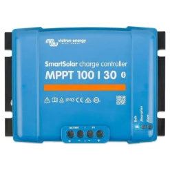 Victron Energy SmartSolar MPPT 100/30 laadregelaar