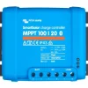 Victron Energy  SmartSolar MPPT 100/20 laadregelaar