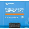 Victron Energy  Smartsolar MPPT 100/50 laadregelaar