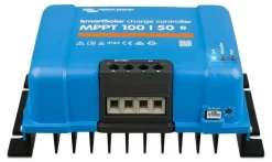 Victron Energy  Smartsolar MPPT 100/50 laadregelaar
