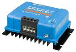 Victron Energy  Smartsolar MPPT 100/50 laadregelaar