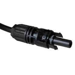 Victron Energy  Solar kabel 4 mm² 5 meter