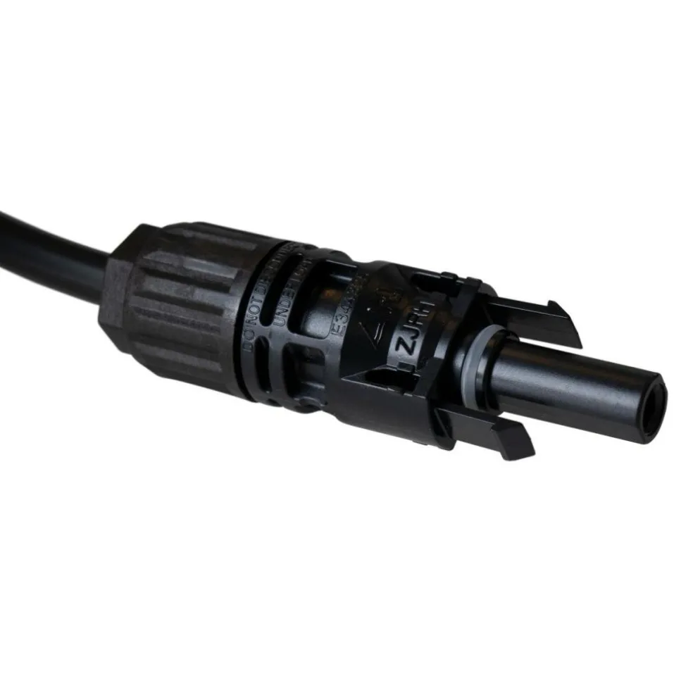 Victron Energy Solar kabel 4 mm² 5 meter