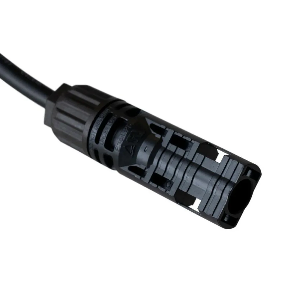 Victron Energy Solar kabel 4 mm² 5 meter