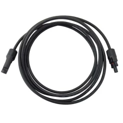 Victron Energy  Solar kabel 6 mm² 3 meter