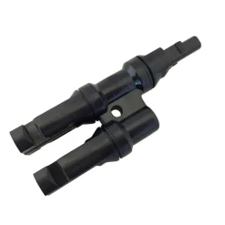 Victron Energy  Solar splitter