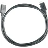Victron Energy  VE.Direct kabel 90 cm black