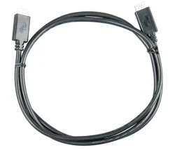 Victron Energy  VE.Direct kabel 90 cm black