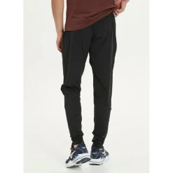 VIRTUS Blag V2 Hyper stretch trainingsbroek heren black