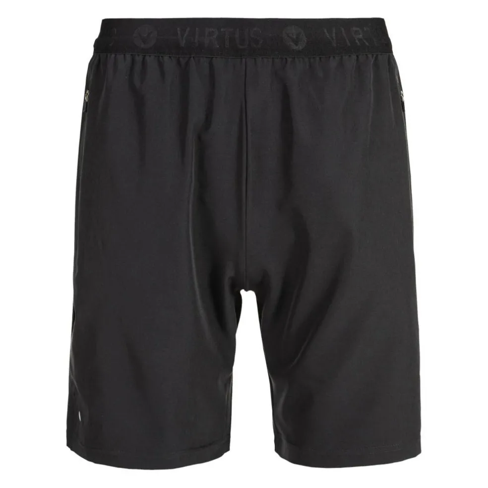 VIRTUS Blag V2 Hyperstretch short heren black