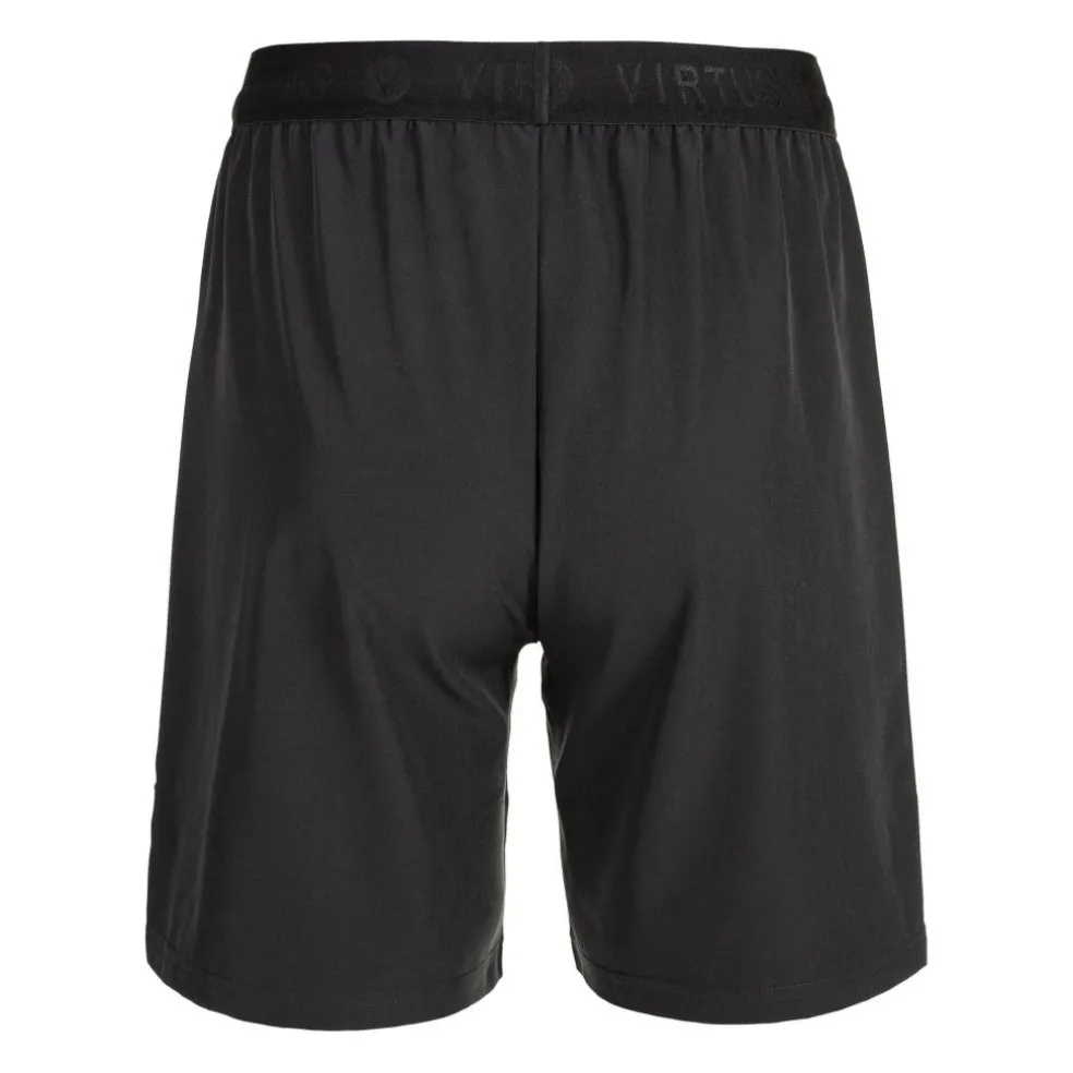 VIRTUS Blag V2 Hyperstretch short heren black