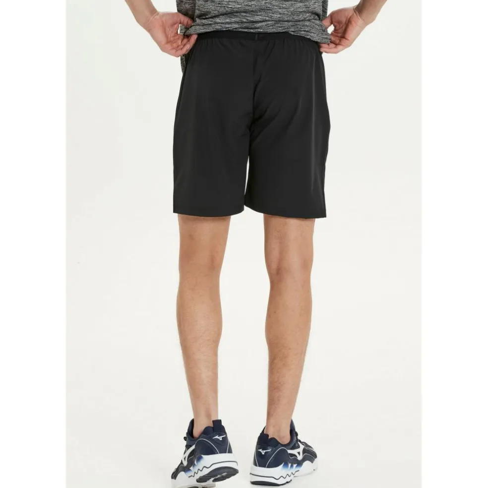 VIRTUS Blag V2 Hyperstretch short heren black