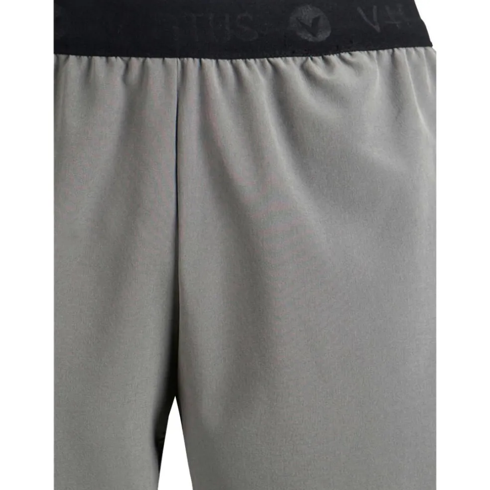VIRTUS Blag V2 short heren granite grey - XXL
