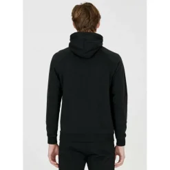 VIRTUS Bold hoodie heren black