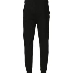 VIRTUS Deran joggingbroek heren black