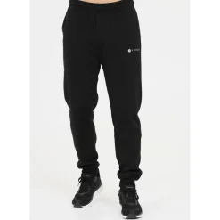 VIRTUS Deran joggingbroek heren black