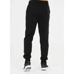 VIRTUS Deran joggingbroek heren black