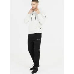 VIRTUS Deran joggingbroek heren black
