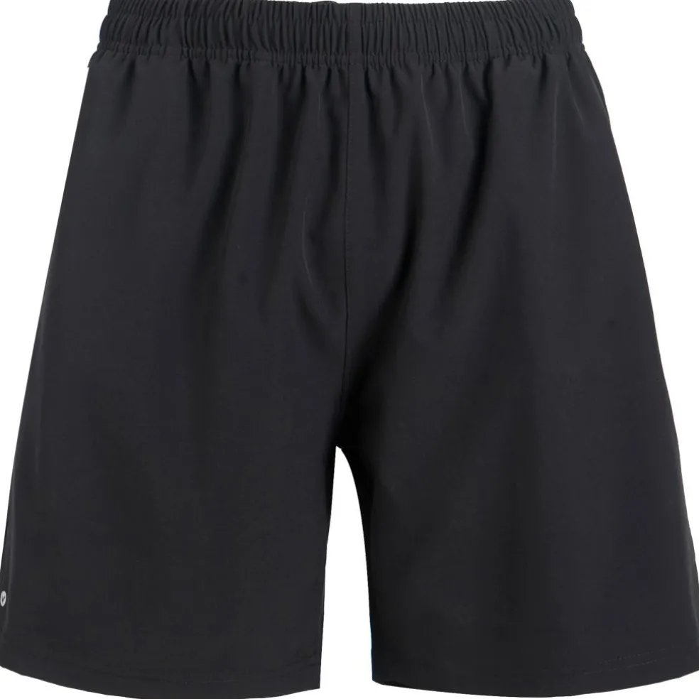 VIRTUS Korshi short heren black