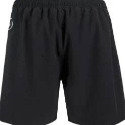 VIRTUS Korshi short heren black